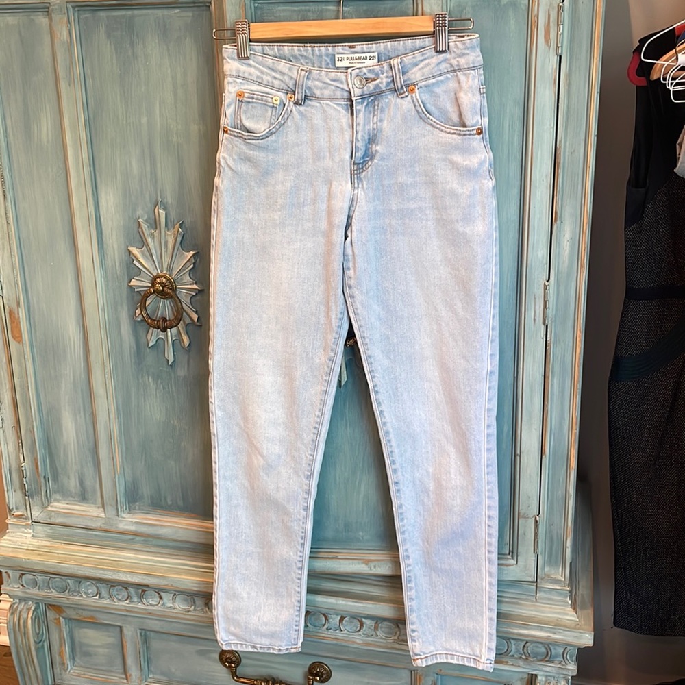 Pull & Bear Jeans